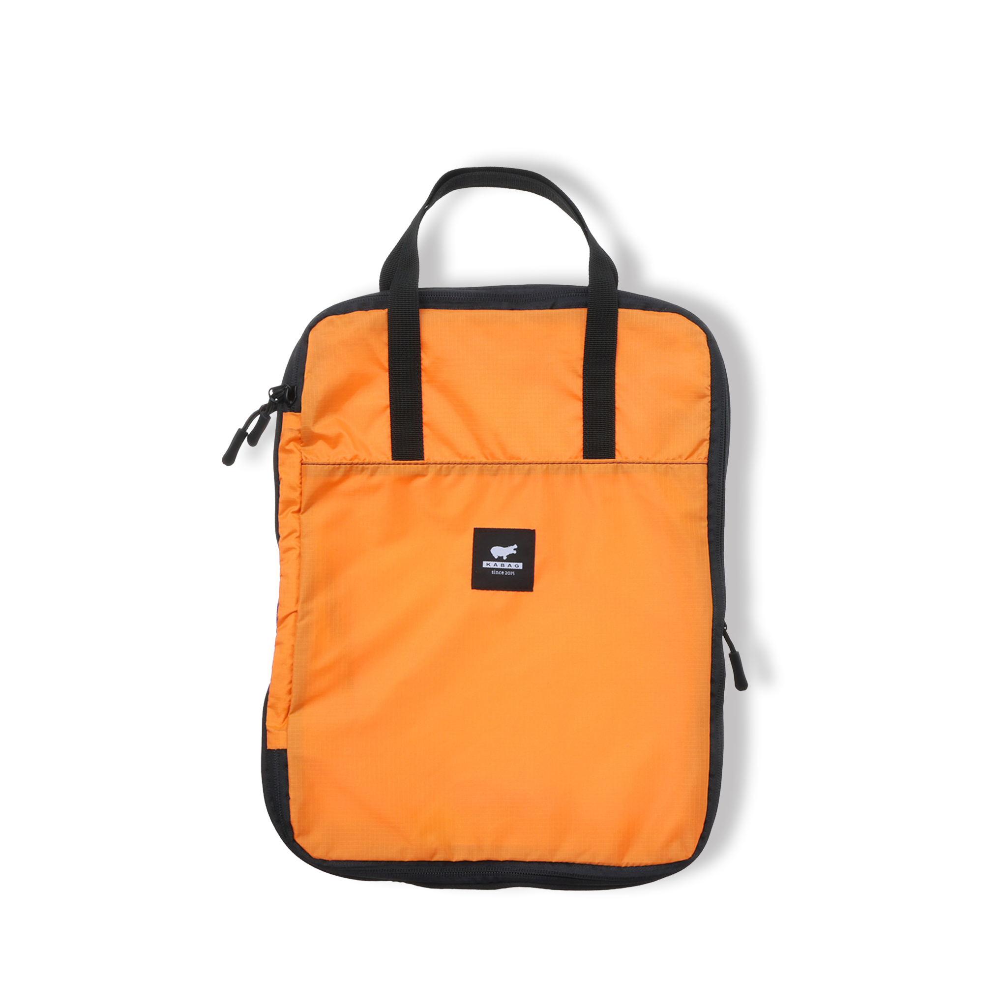 KABAG 旅行用 簡易圧縮バッグ 7216