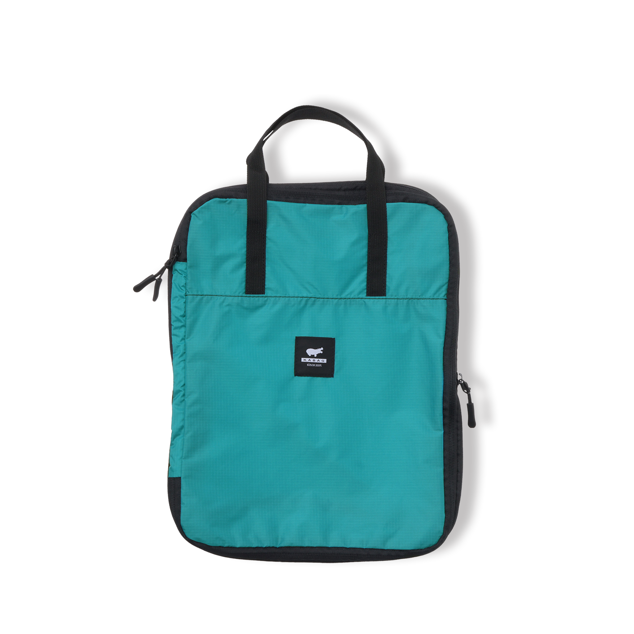 KABAG 旅行用 簡易圧縮バッグ 7216