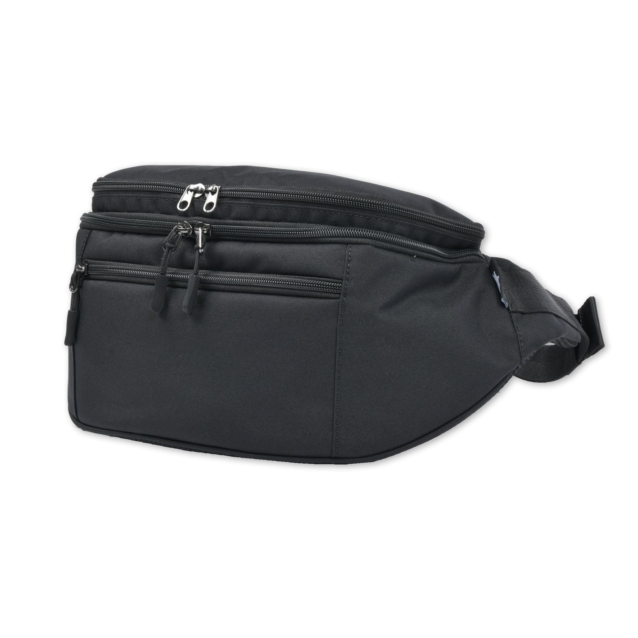 『急な抱っこでも安心』抱っこ紐が隠されたウエストポーチ KABAG hug【5416】