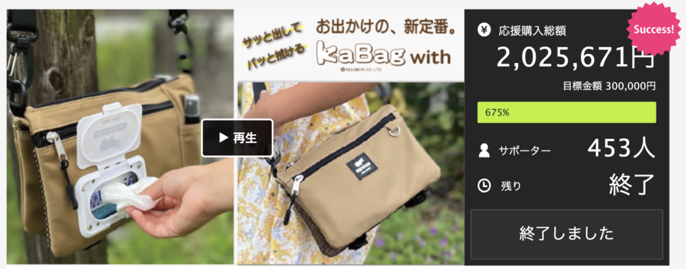 KABAGwith