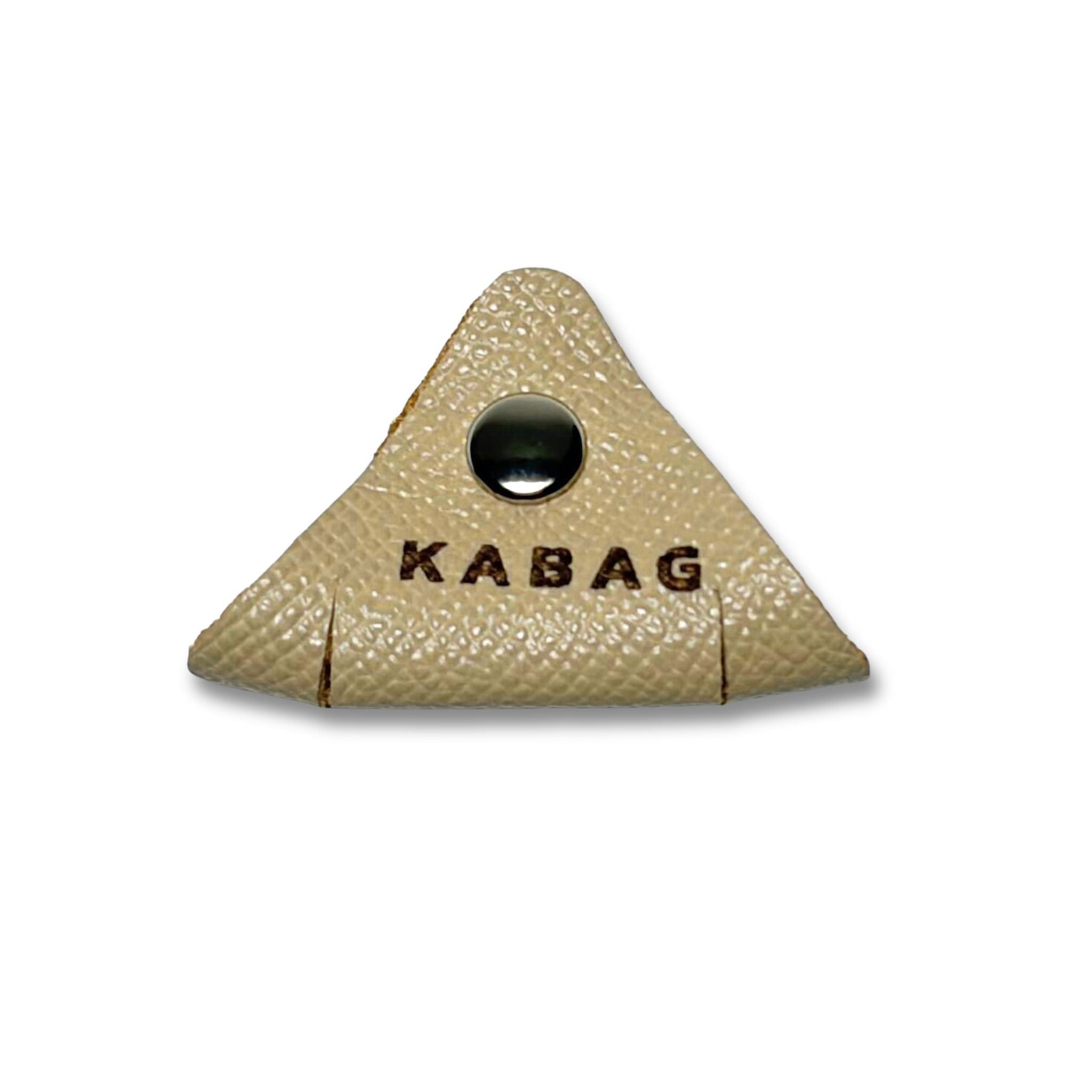KABAG PLUS | レザーコードホルダー