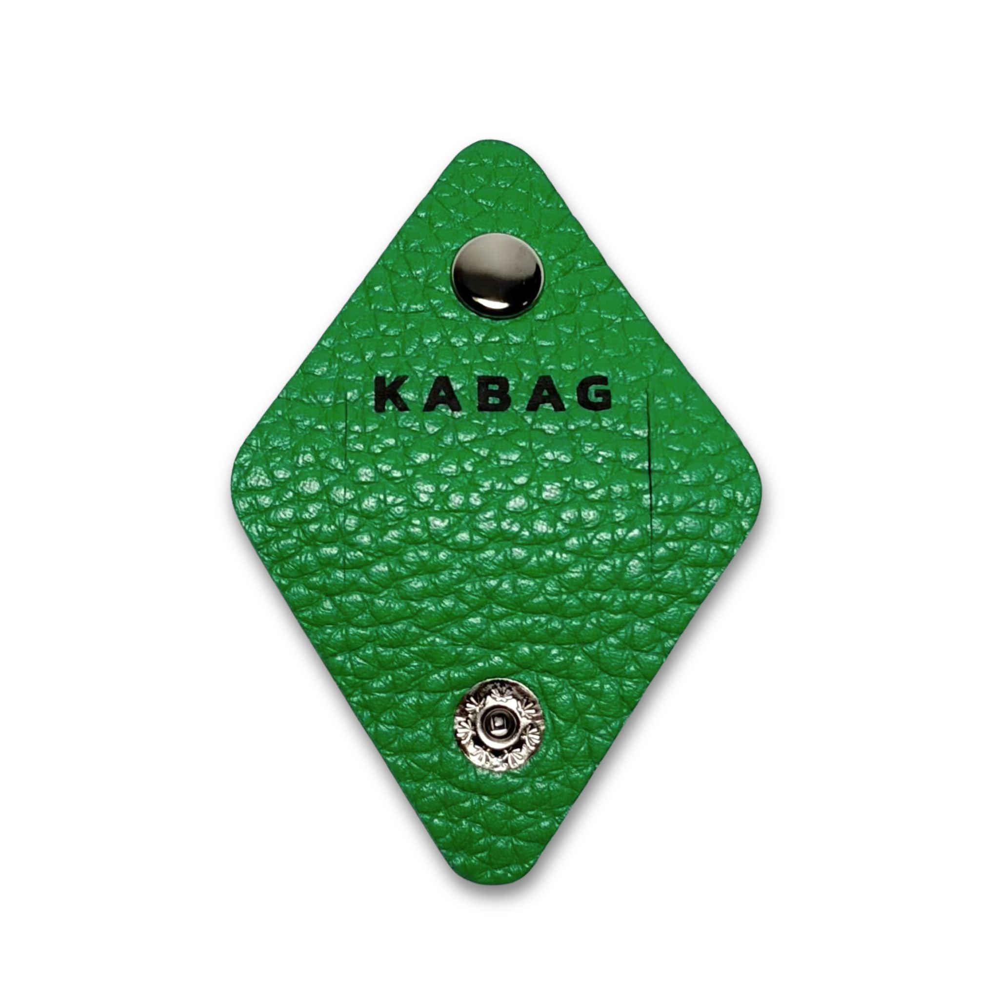 KABAG PLUS | レザーコードホルダー