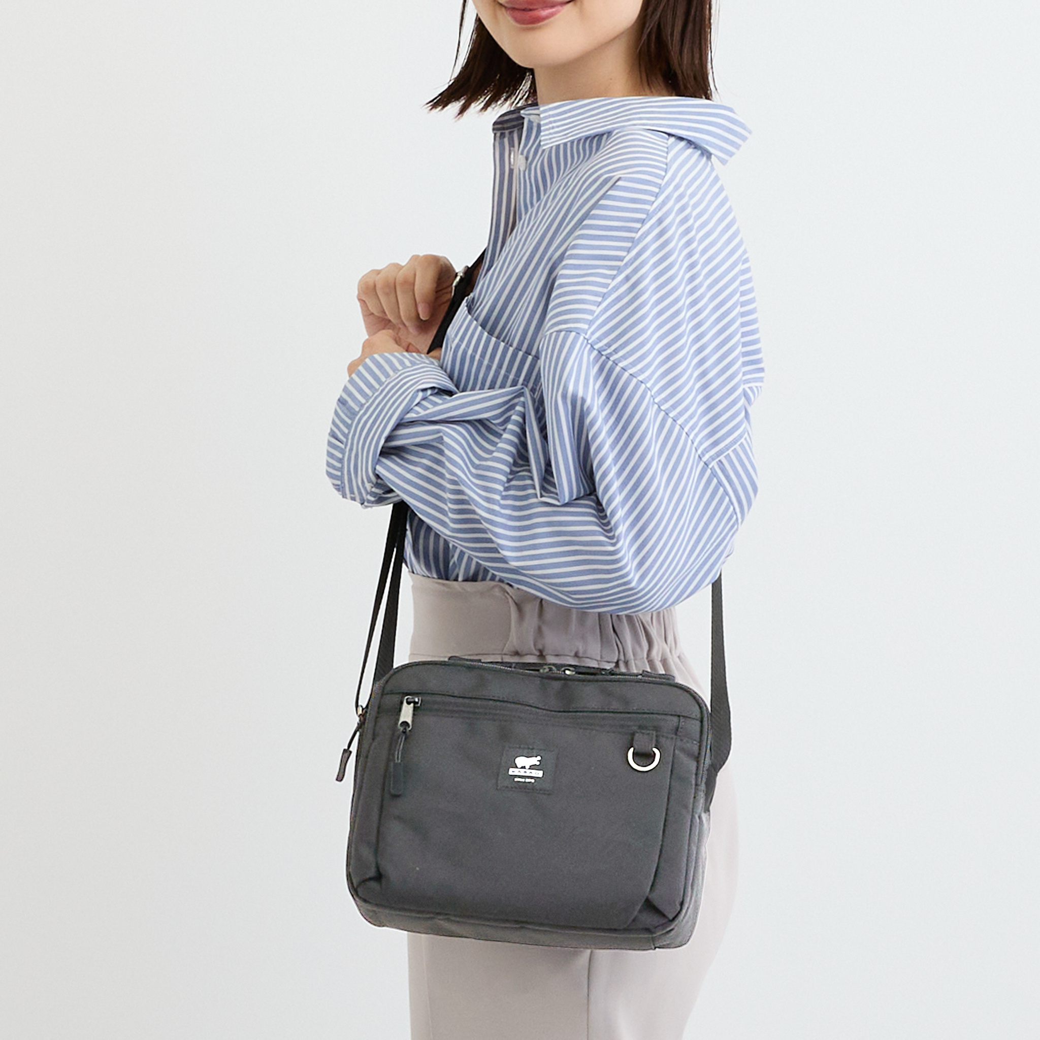 カバッグ クリニック｜通院・検診おでかけバッグ