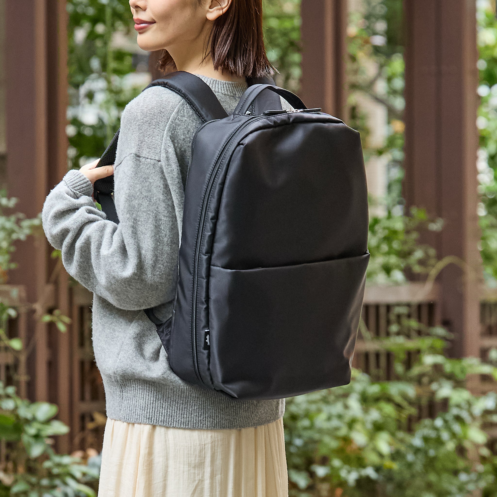 KABAG時短リュックLサイズ 5518