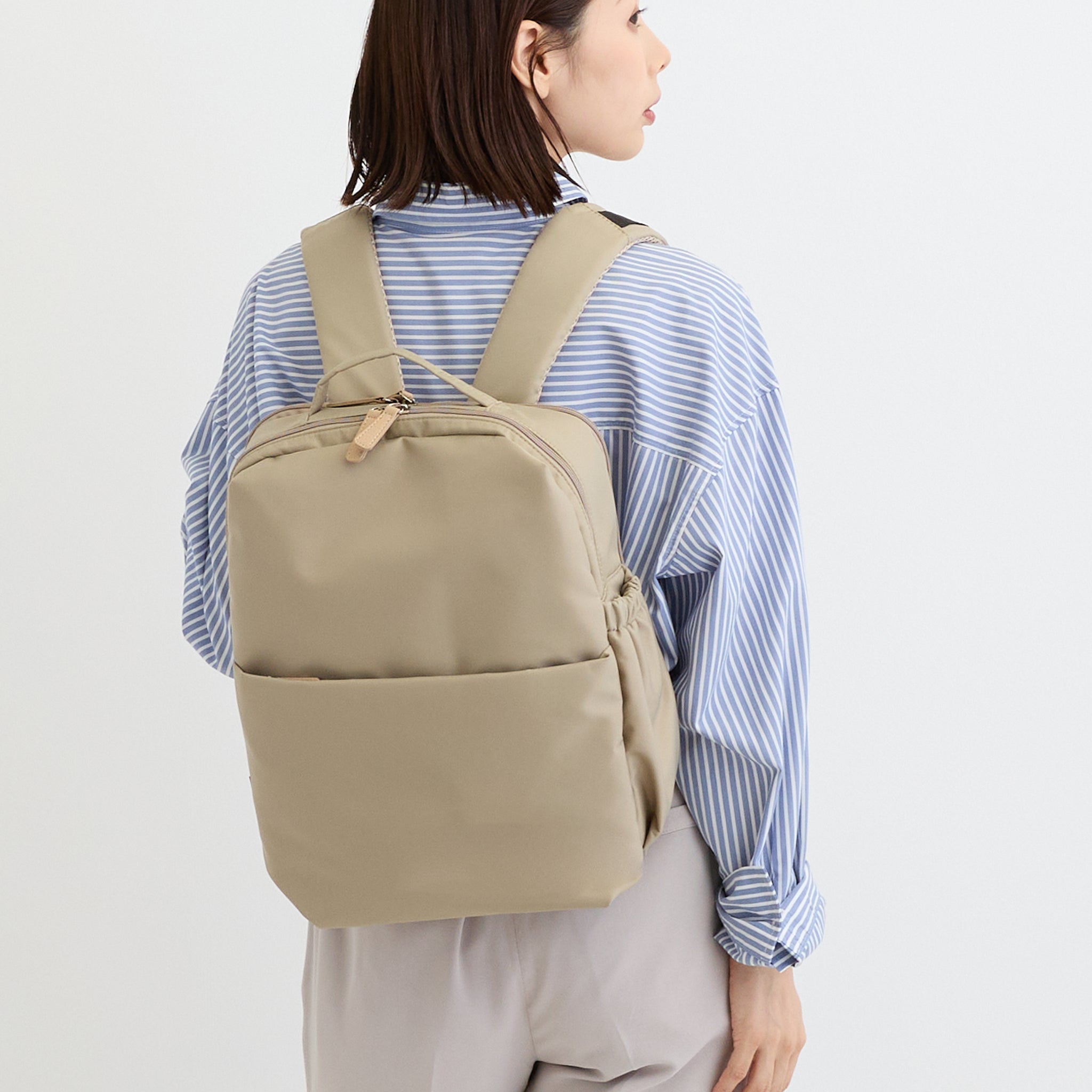 KABAG時短リュックMサイズ 5517