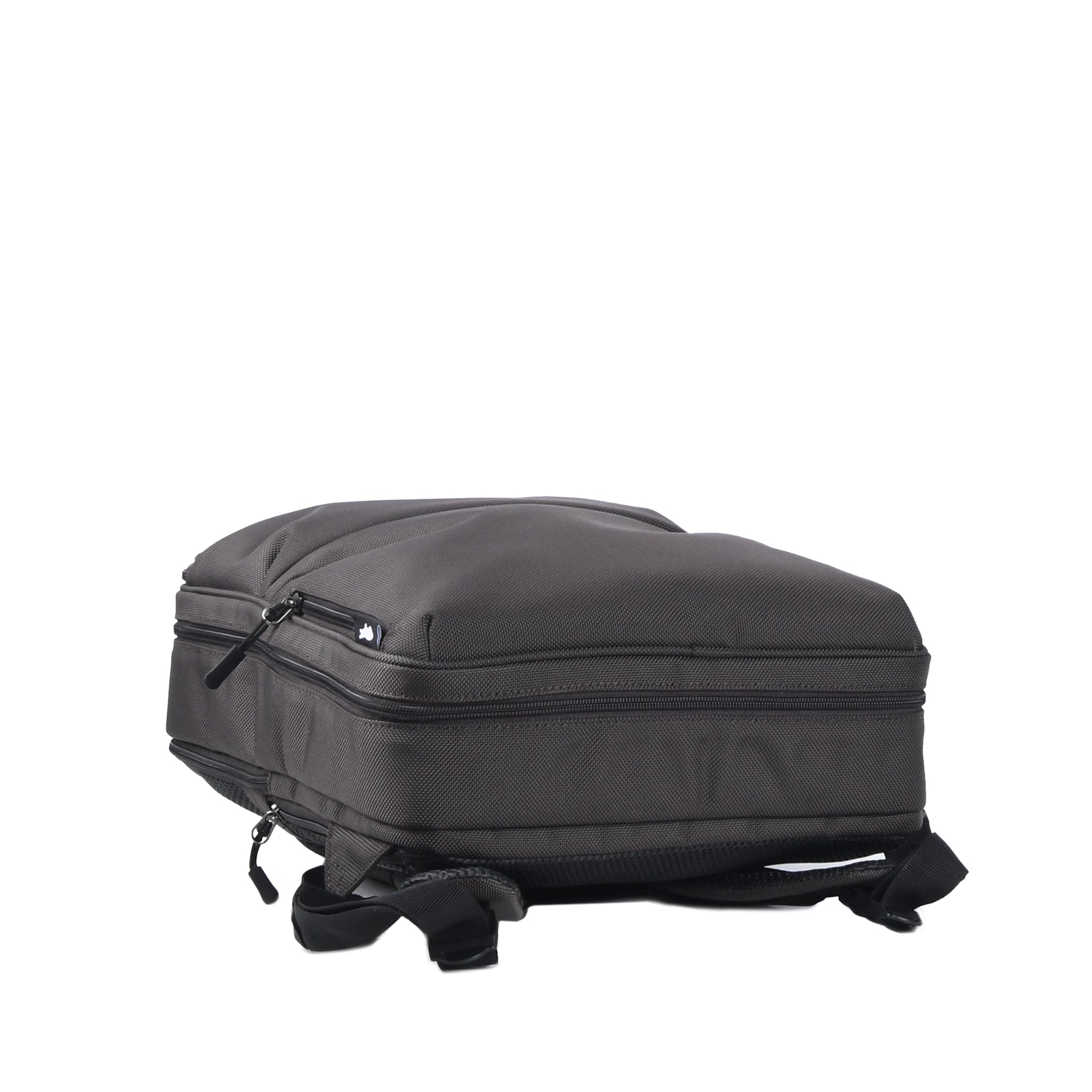 見えないモノは、無いのと同じ』 KABAG for ADHD バリスティック