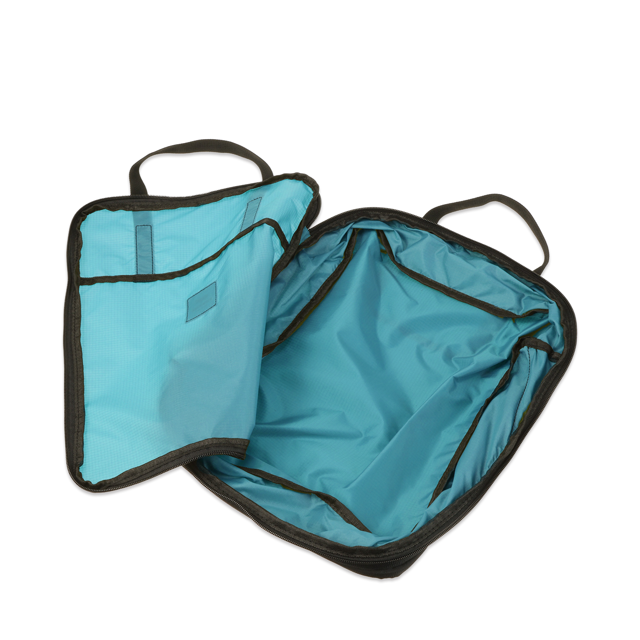 KABAG　旅行用 簡易圧縮バッグ 7216