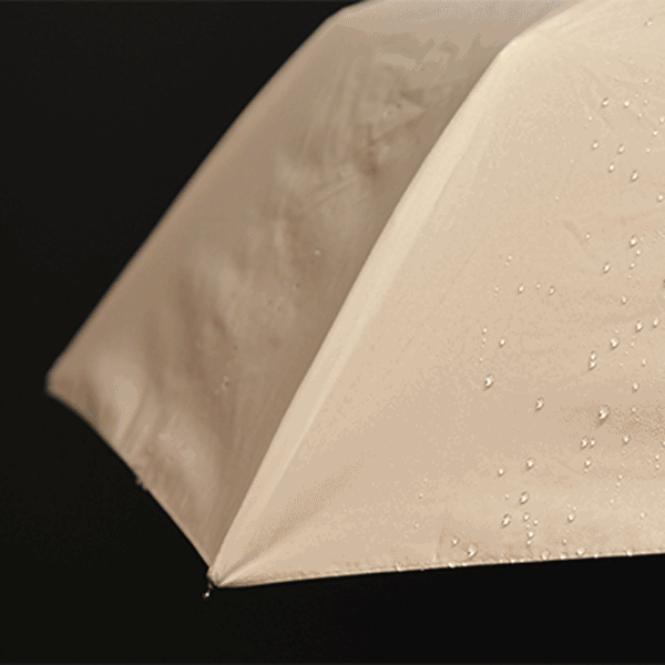 KABAG PLUS shadome 晴雨兼用傘SD001