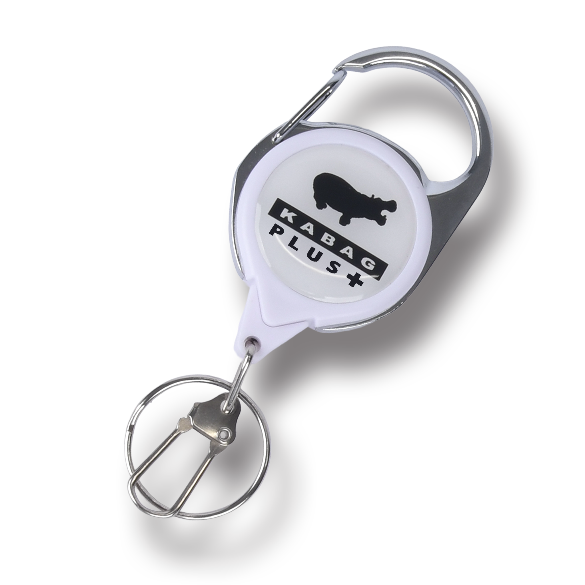 KABAG PULS リールキーホルダー 8685
