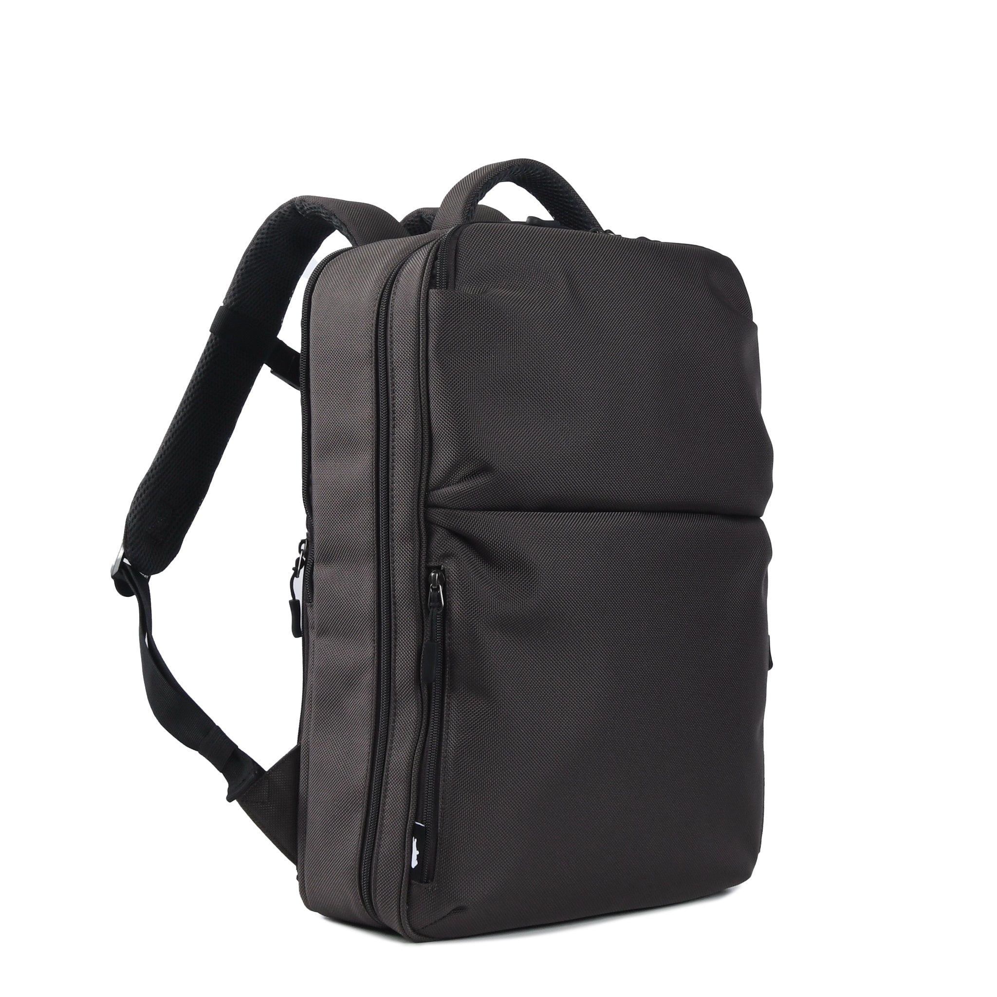 見えないモノは、無いのと同じ』 KABAG for ADHD バリスティック