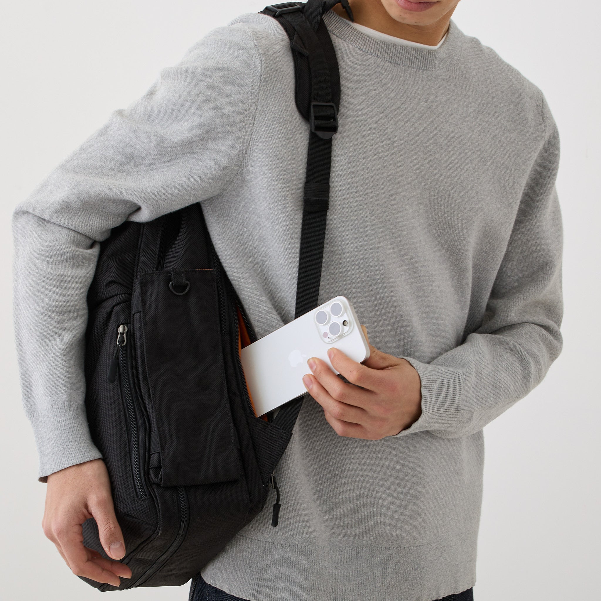 見えないモノは、無いのと同じ』 KABAG for ADHD バリスティック