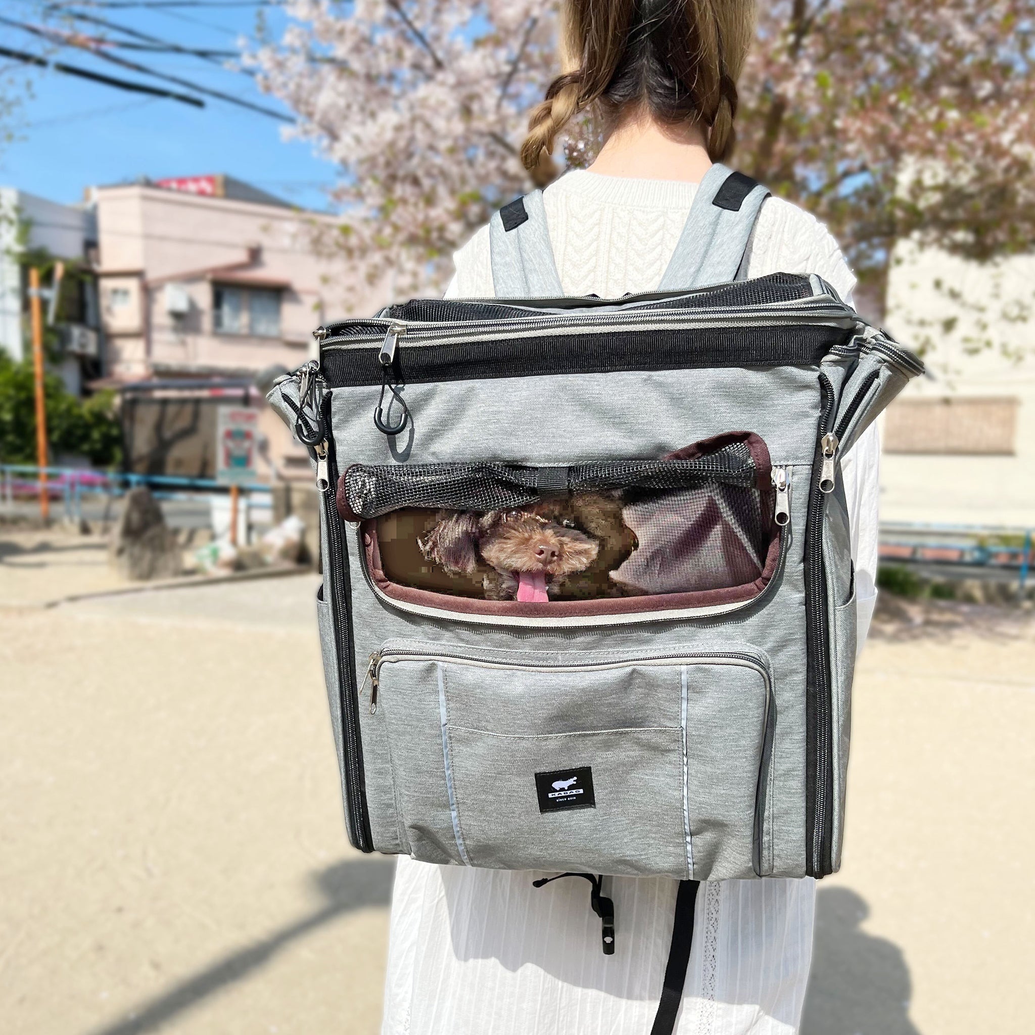 KABAG wonder【8540】