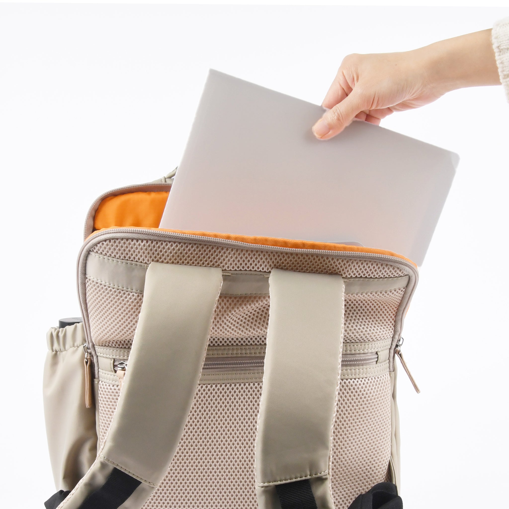 KABAG時短リュックLサイズ 5518