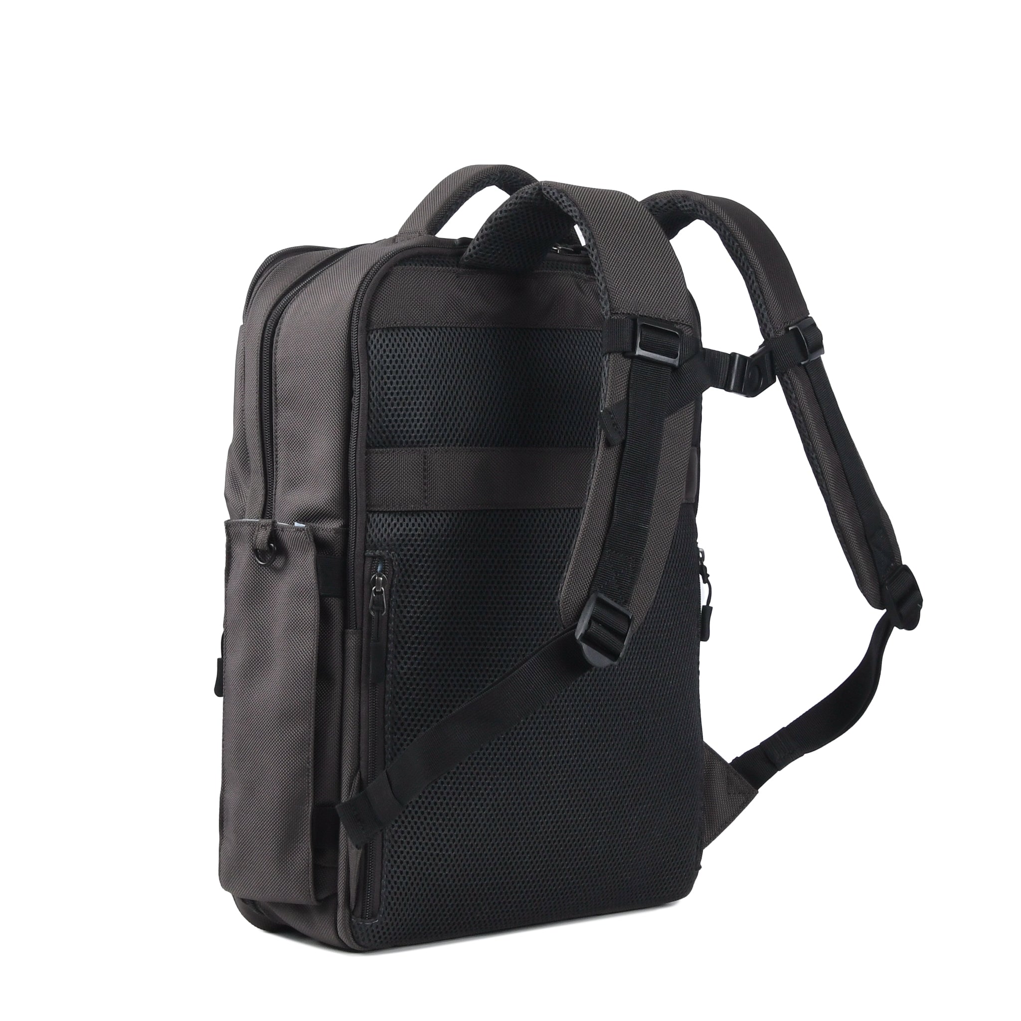 見えないモノは、無いのと同じ』 KABAG for ADHD バリスティック