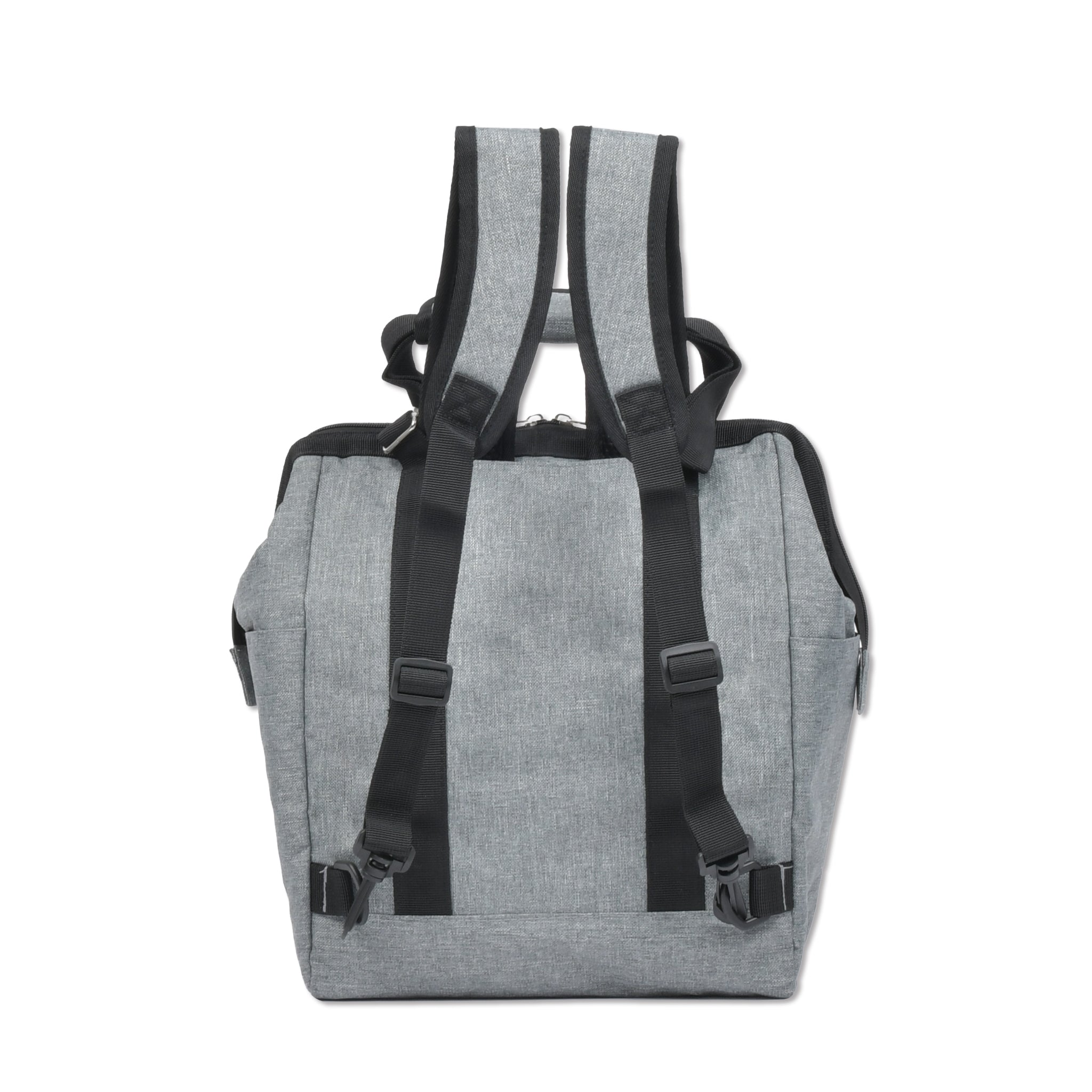 『保温保冷3WAY』買い物なのにお出かけ気分　KABAG mini 3【8599】