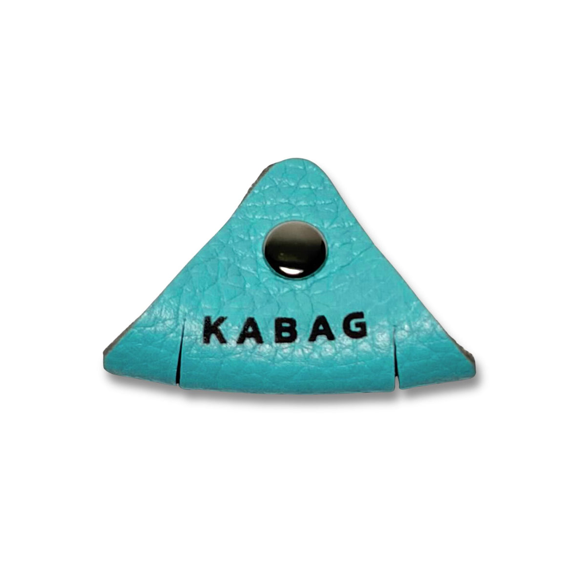 KABAG PLUS | レザーコードホルダー