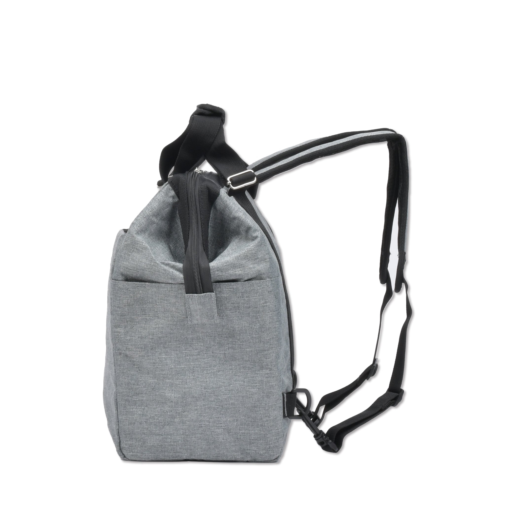 『保温保冷3WAY』買い物なのにお出かけ気分　KABAG mini 3【8599】