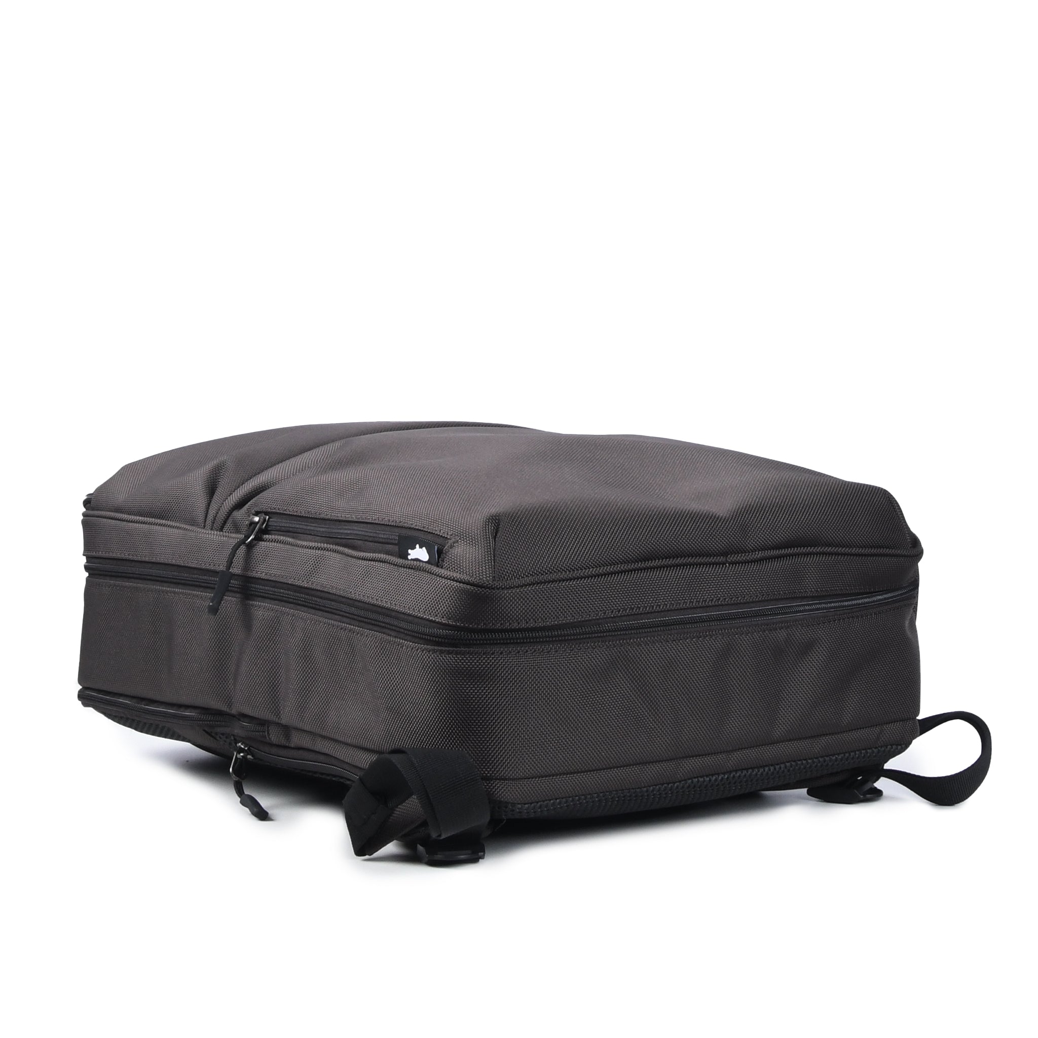 見えないモノは、無いのと同じ』 KABAG for ADHD バリスティック