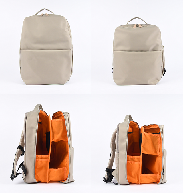 KABAG BOX mini / grande SC