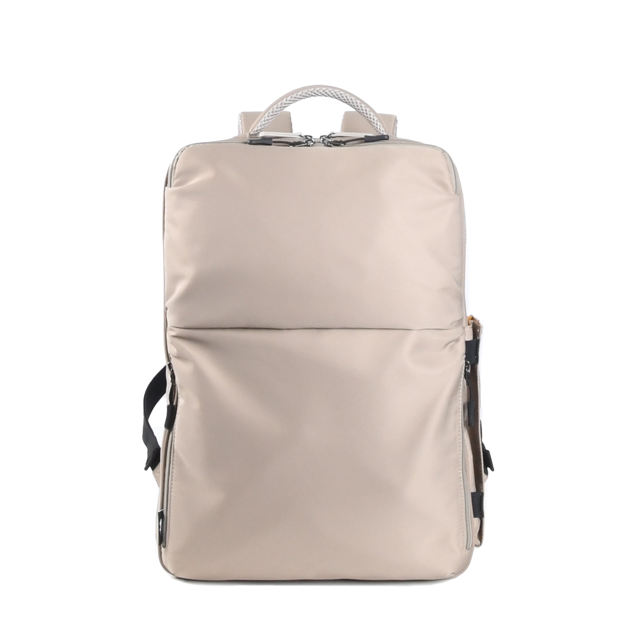 KABAG for ADHD ツイル（ラージ） サイズ感・着用イメージ