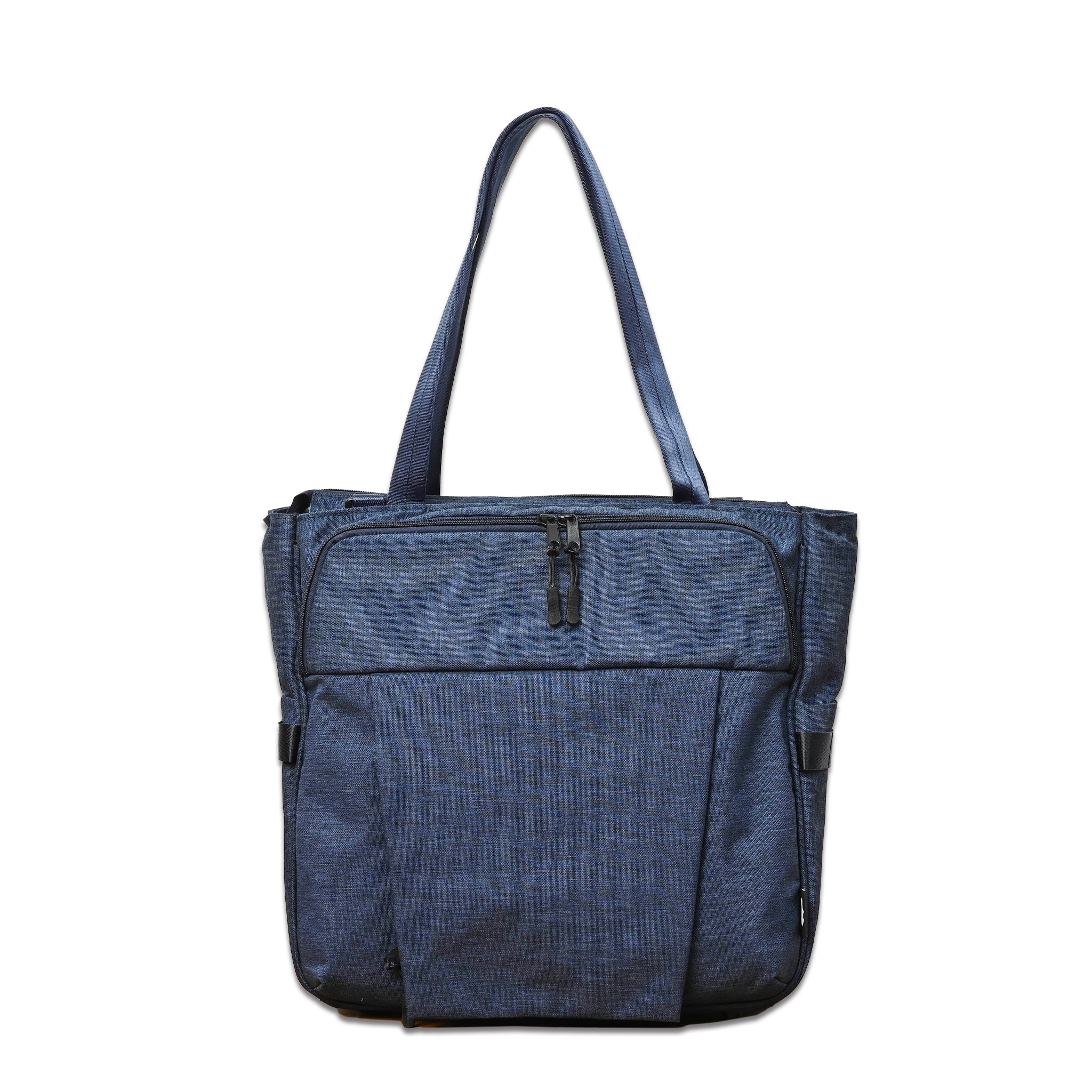 時短トート』2階建でモノが迷子にならない KABAG address【5502】