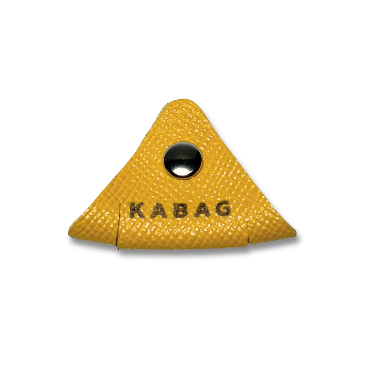 KABAG PLUS | レザーコードホルダー