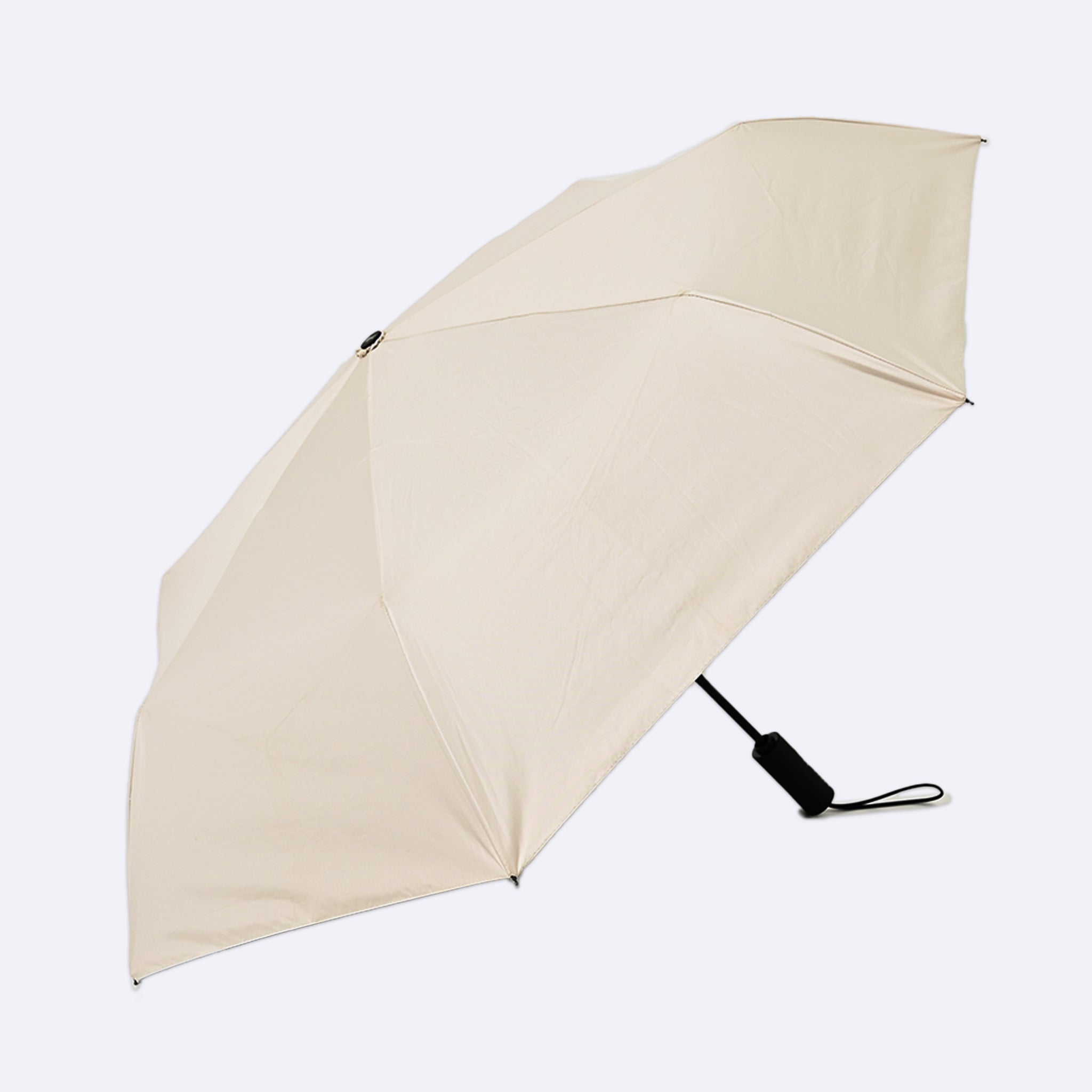 KABAG PLUS 晴雨兼用傘 使用イメージ