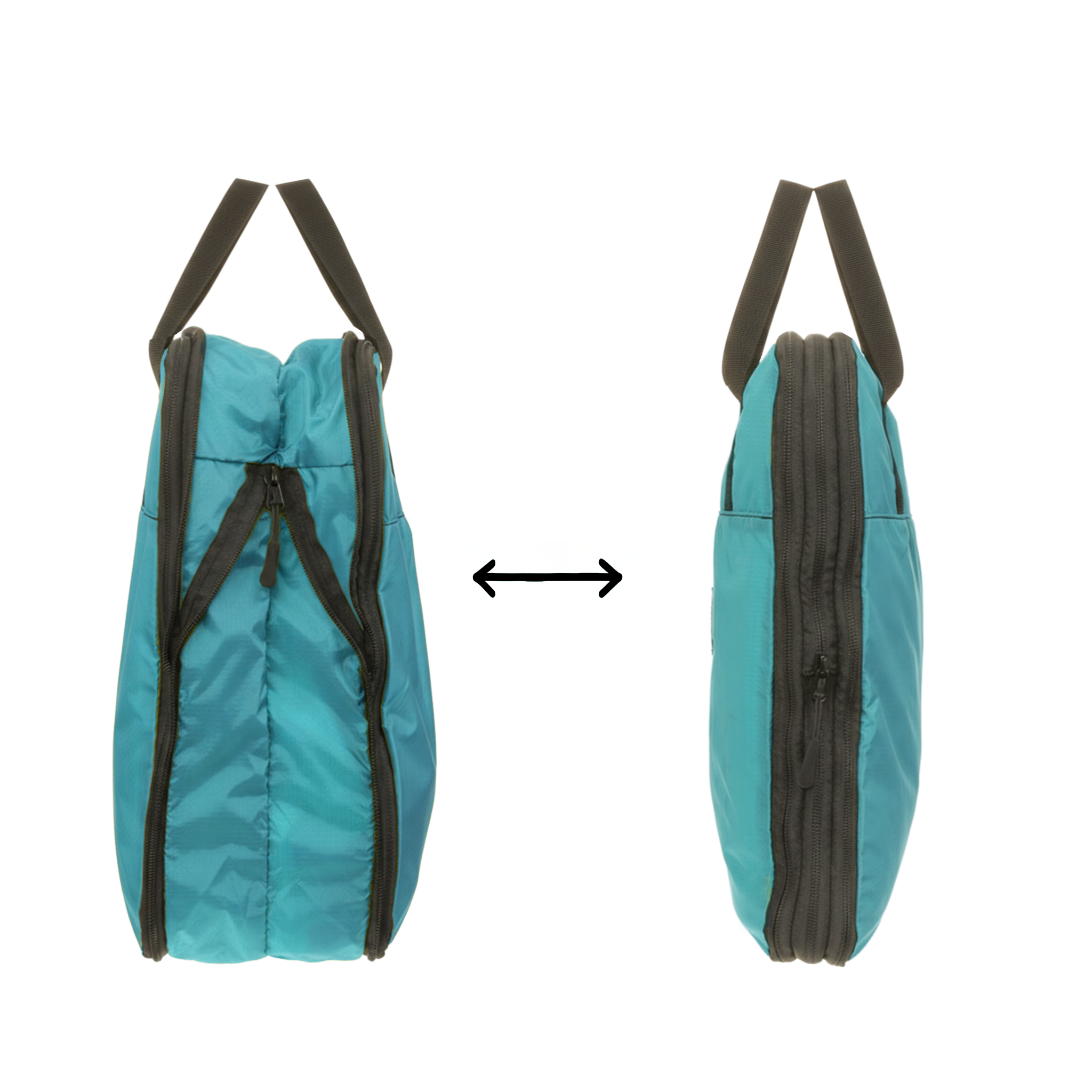 KABAG　旅行用 簡易圧縮バッグ 7216