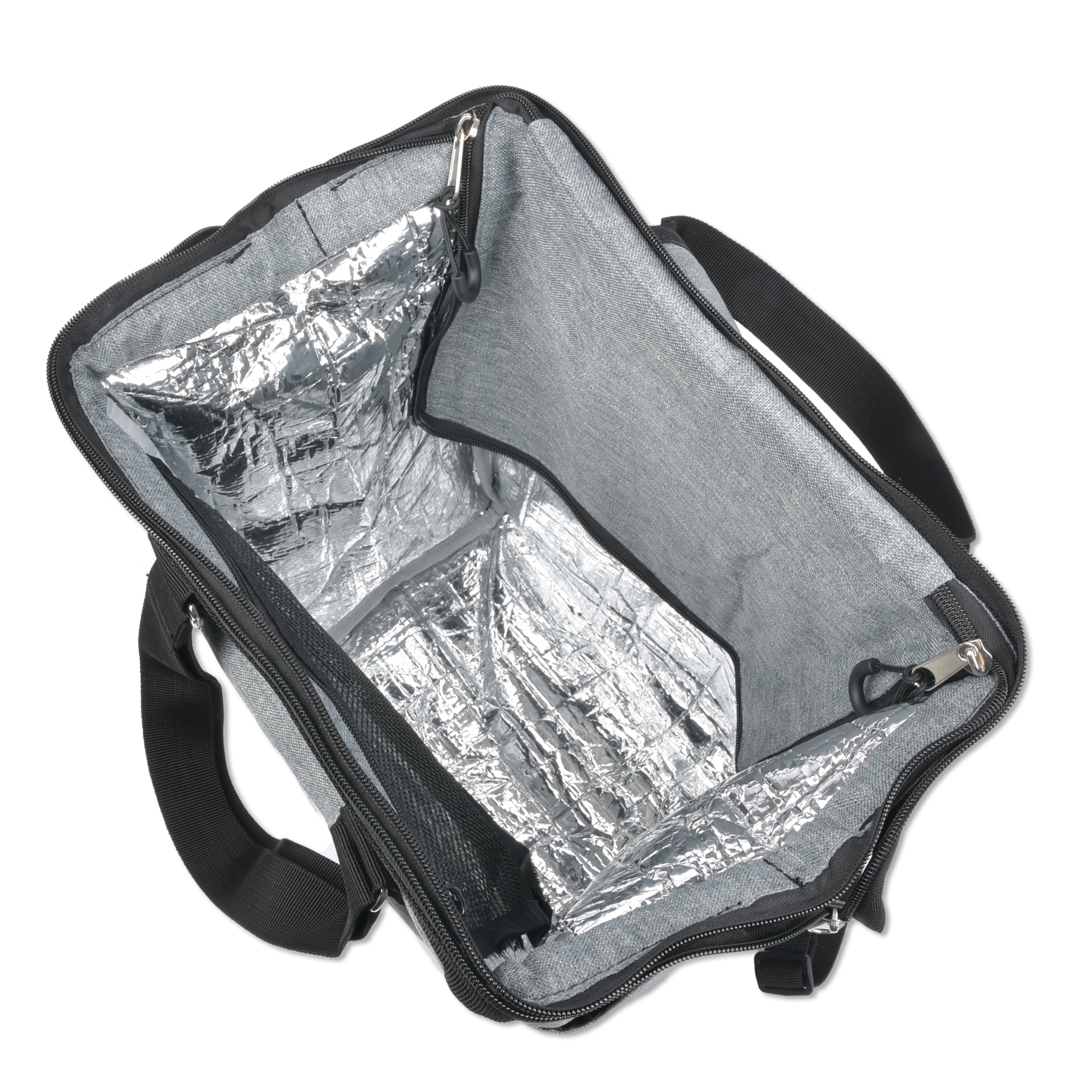 『保温保冷3WAY』買い物なのにお出かけ気分　KABAG mini 3【8599】