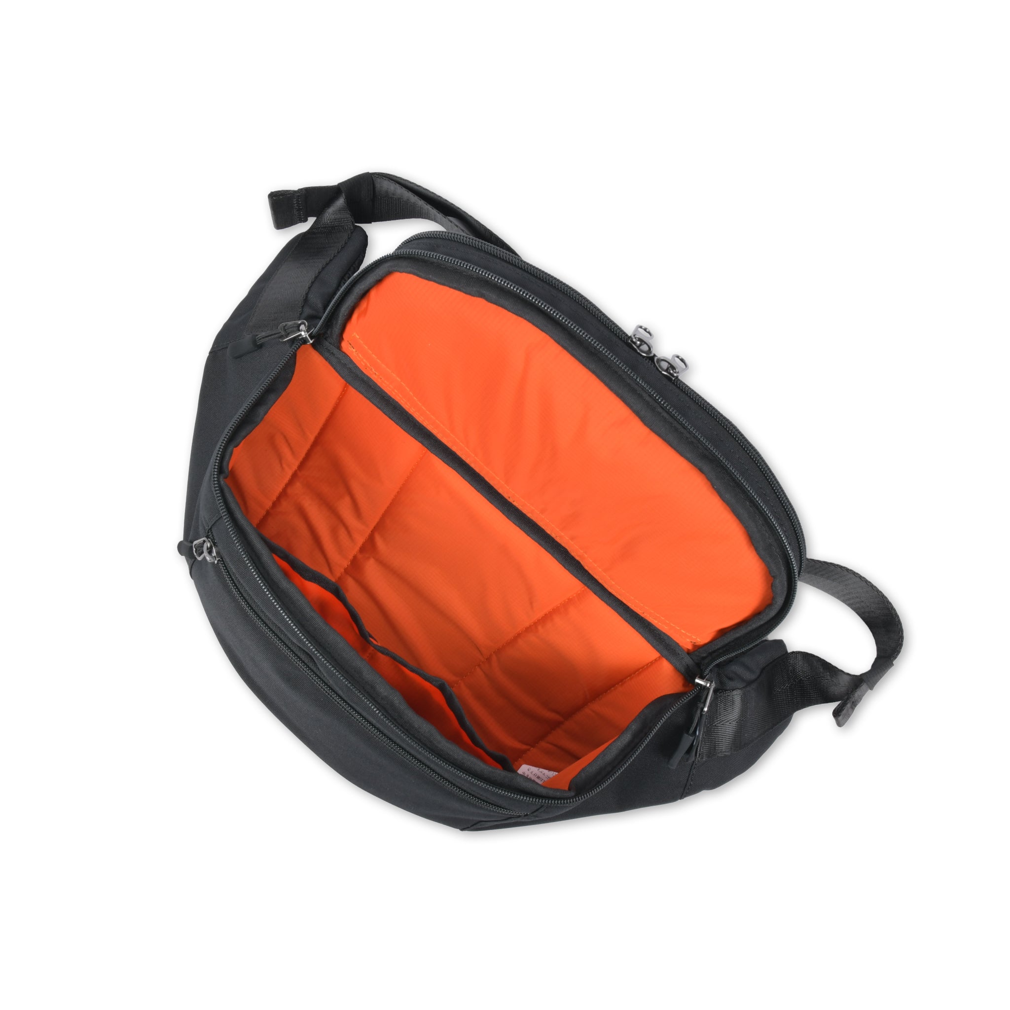 KABAG hug サステナブル素材「リジェン」（リサイクルポリエステル原糸）使用