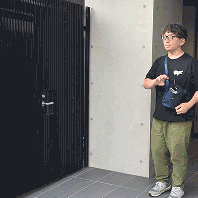KABAG PLUS 晴雨兼用傘 詳細・ディテール