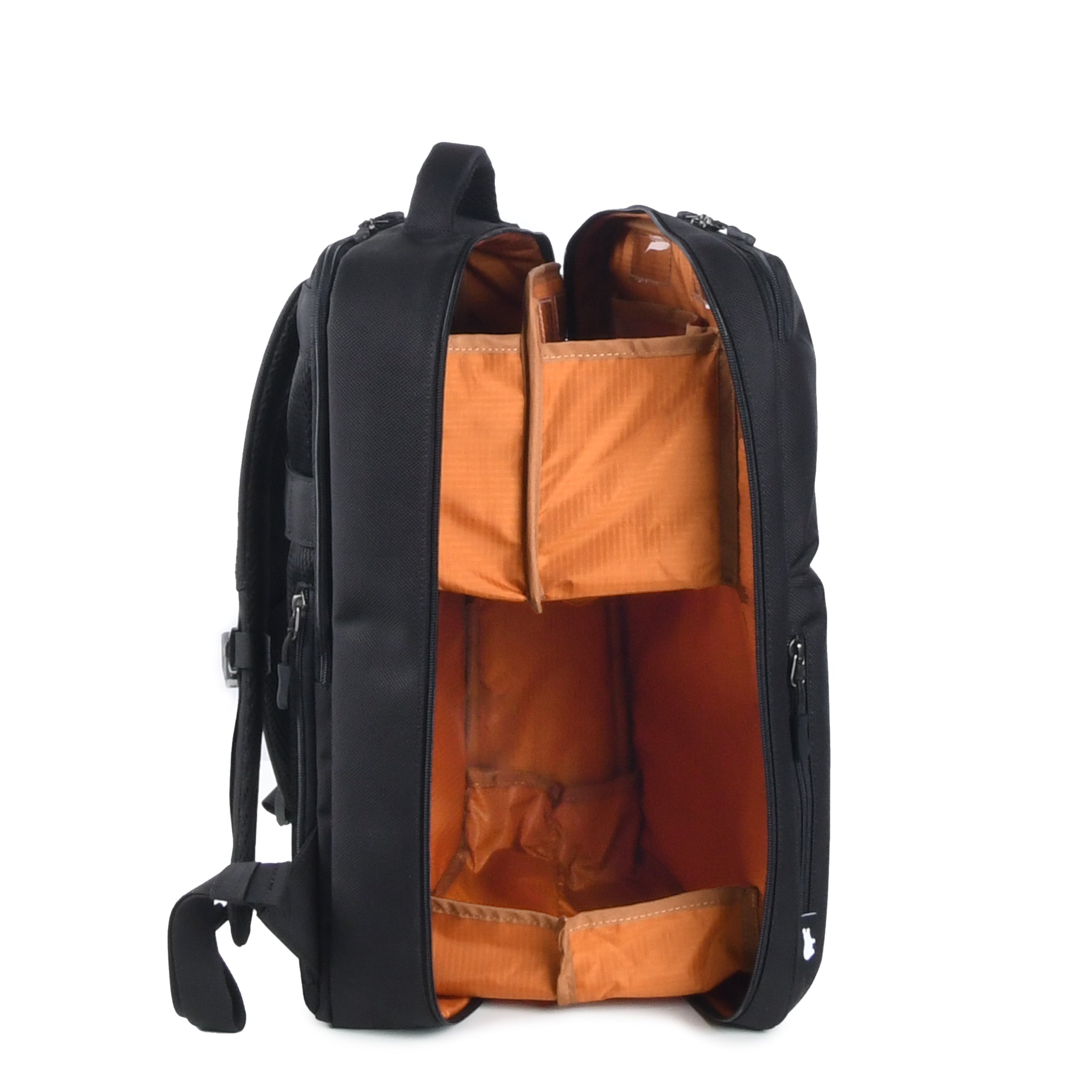 見えないモノは、無いのと同じ』 KABAG for ADHD バリスティック