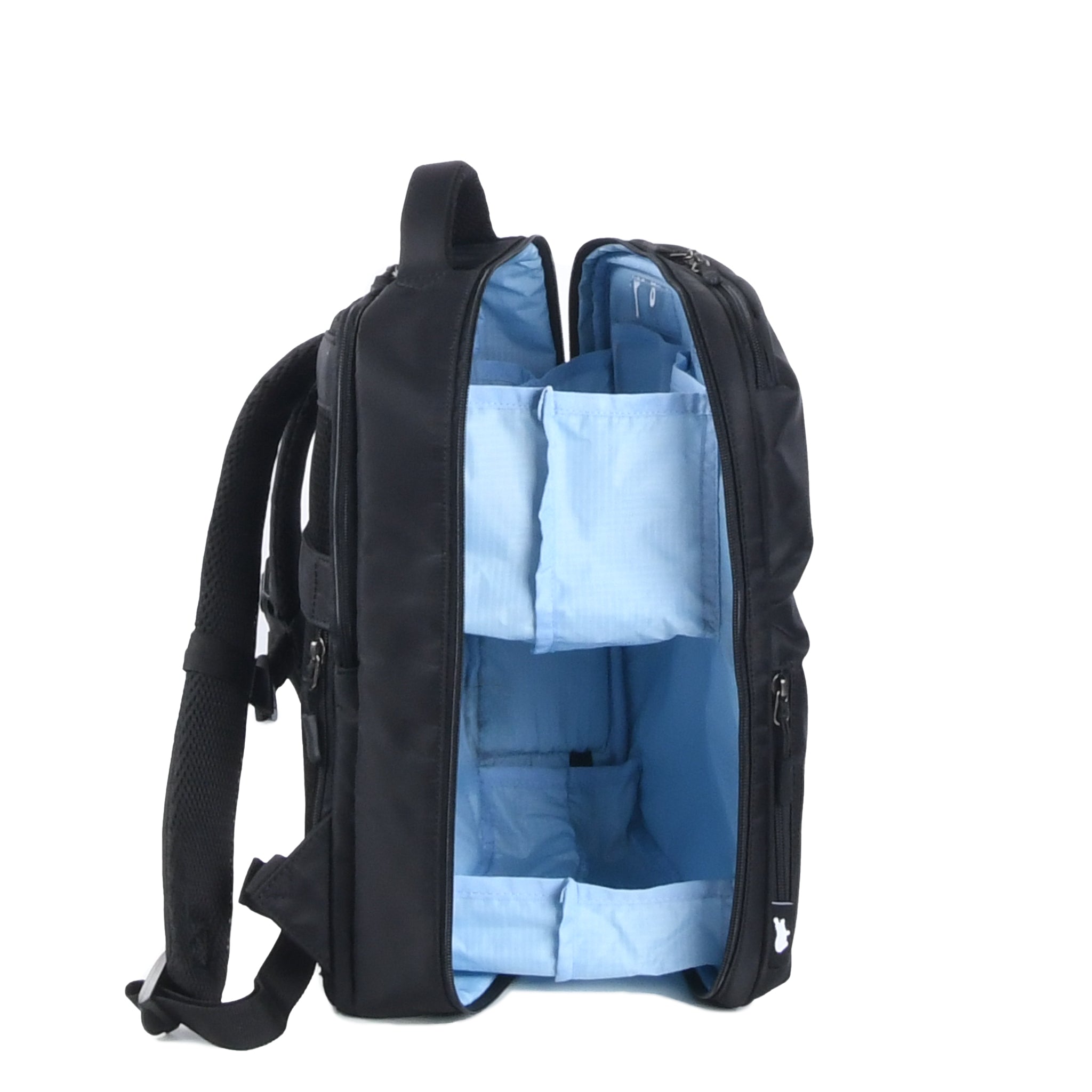 KABAG for ADHD ツイル（レギュラー） サイズ感・着用イメージ