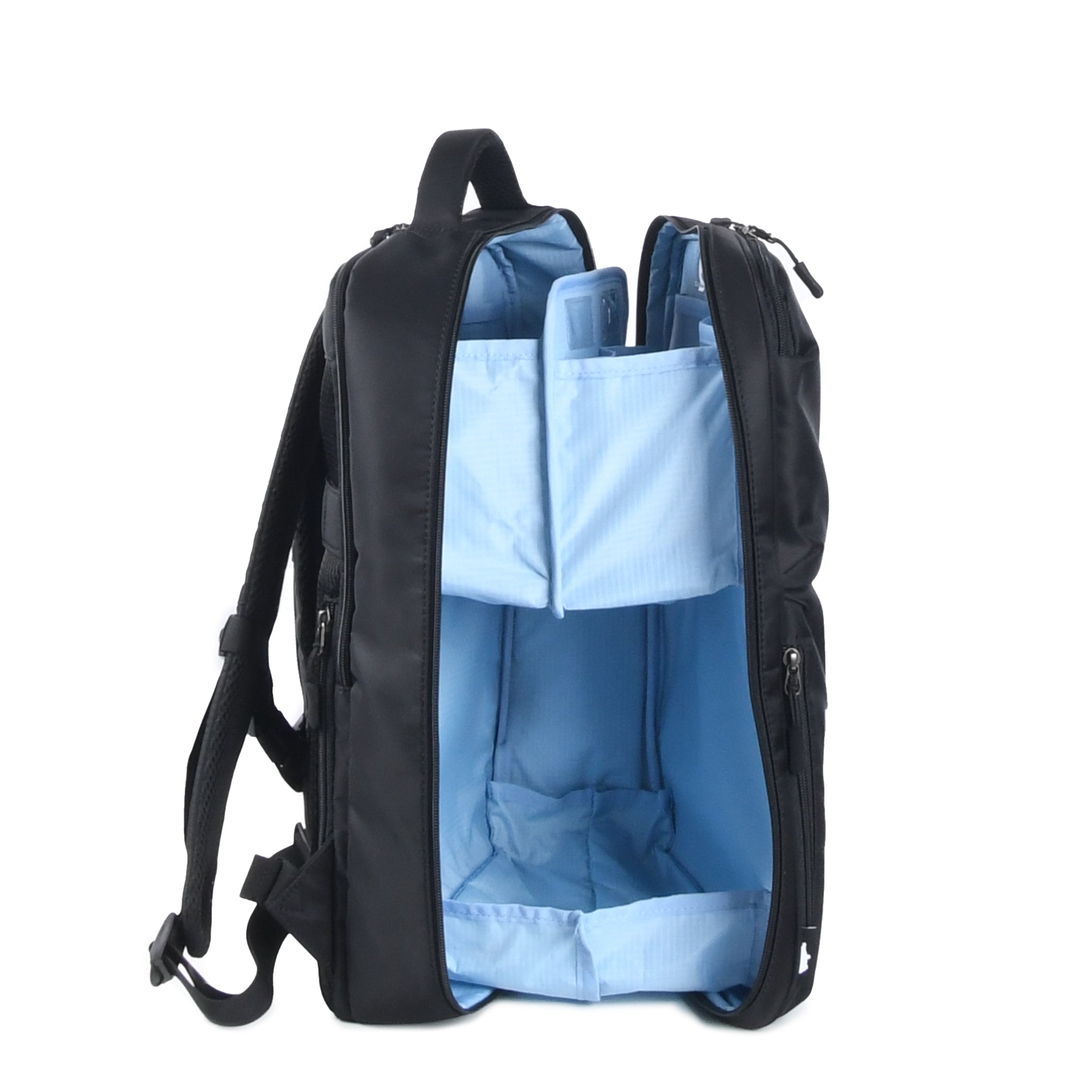 KABAG for ADHD ツイル（ラージ） カラーバリエーション