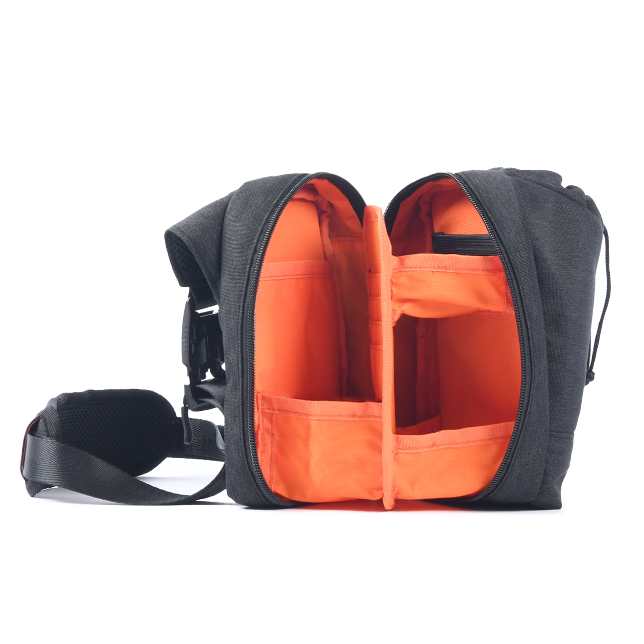 KABAG spot 機能・構造