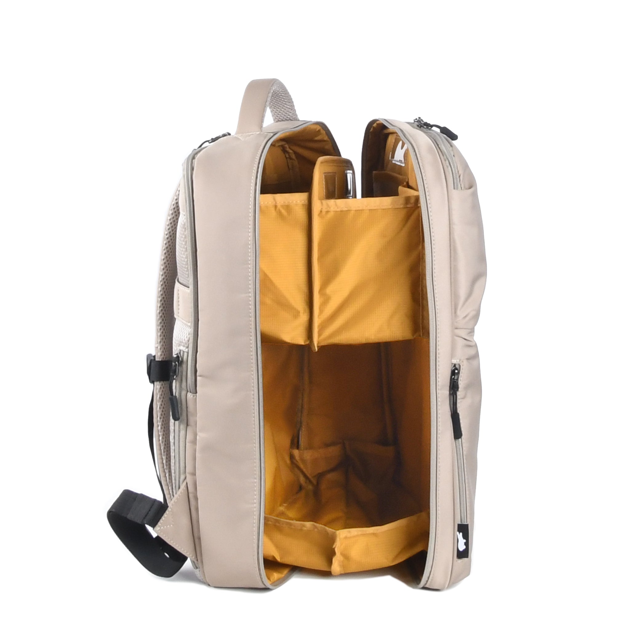 KABAG for ADHD ツイル（ラージ） 機能・構造