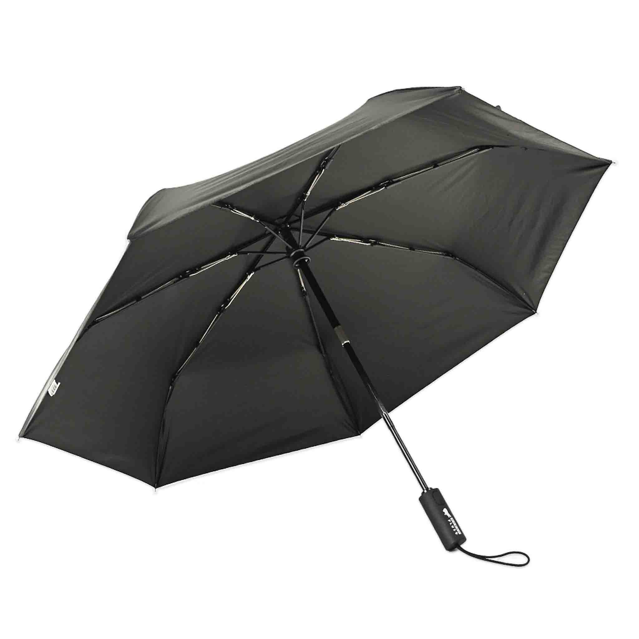 KABAG PLUS 晴雨兼用傘 機能・構造