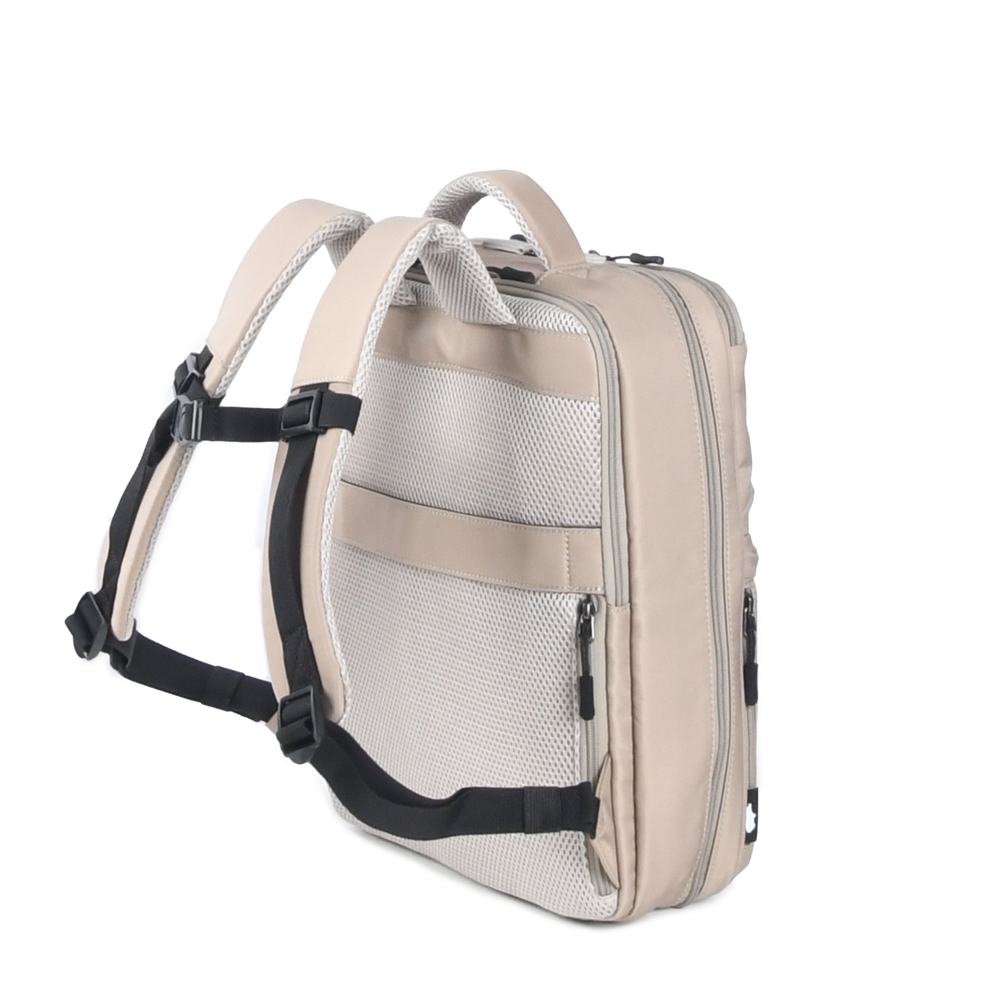 KABAG for ADHD ツイル（レギュラー） サイズ感・着用イメージ