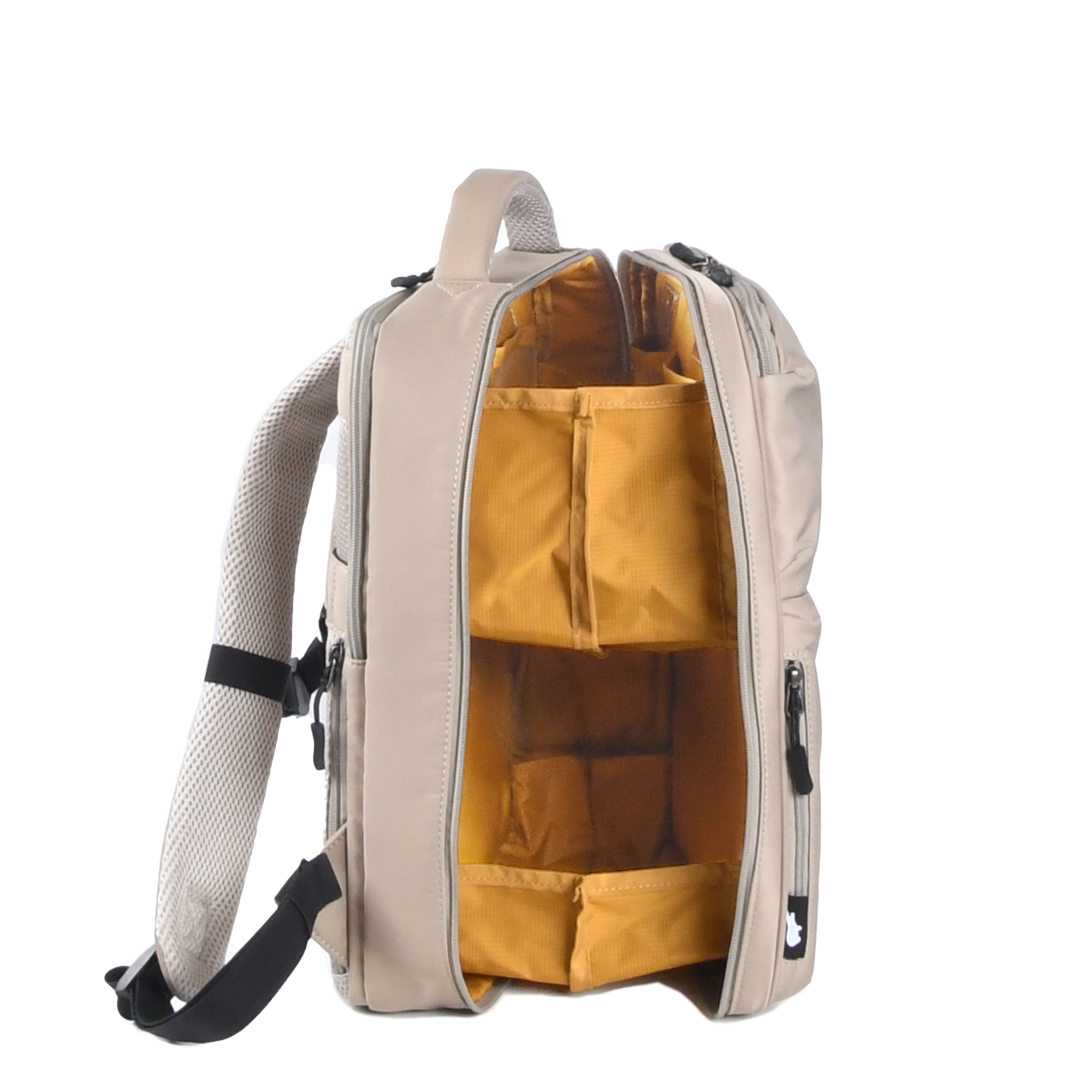 KABAG for ADHD ツイル（レギュラー） 詳細・ディテール