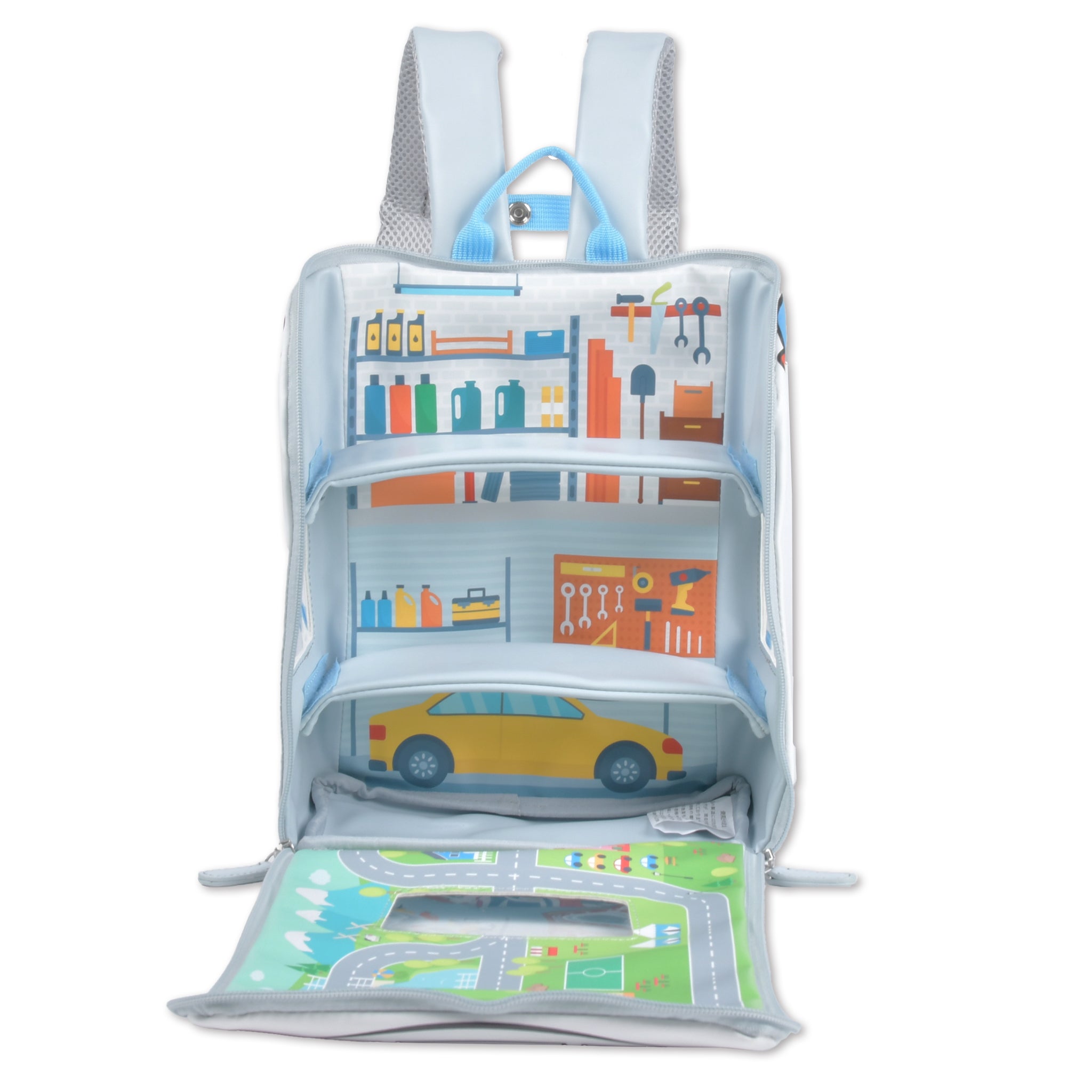 backpack